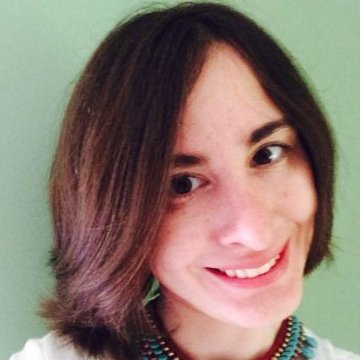 Picture of Allison Shefcyk