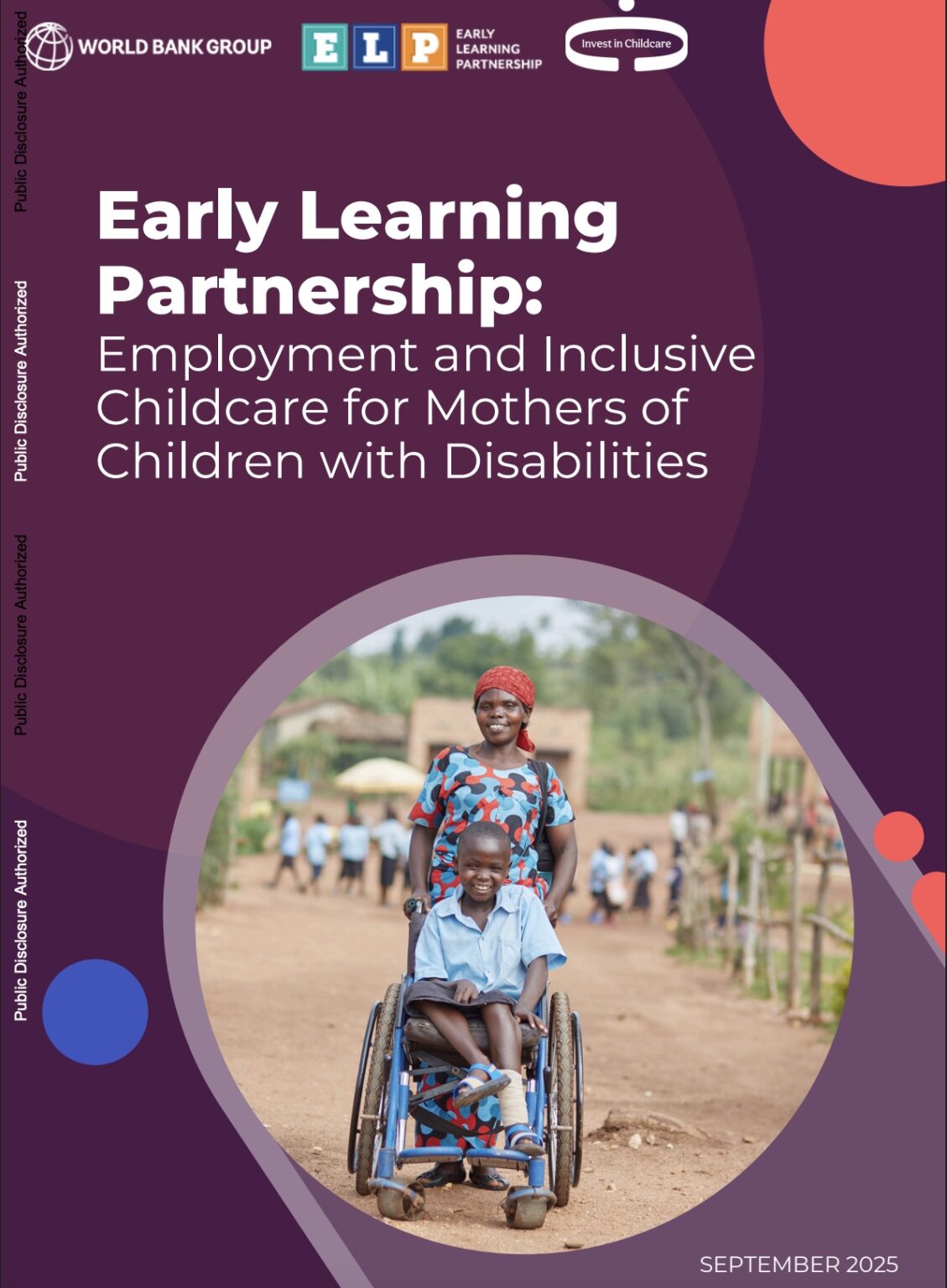 Inclusive Employment - Inclusive Development Partners