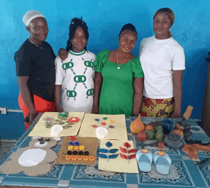 When “sustainability” was never a buzzword: inclusive education in Liberia