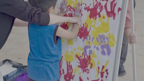 Studying Early Intervention Centers in Sarawak, Malaysia