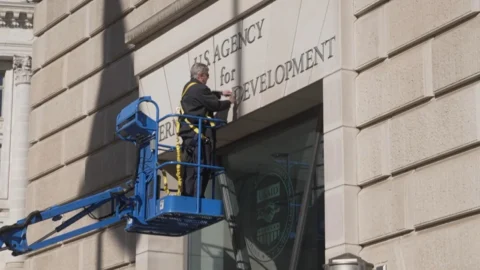 When Programs End Overnight: Documenting the Impact of USAID Terminations on Persons with Disabilities