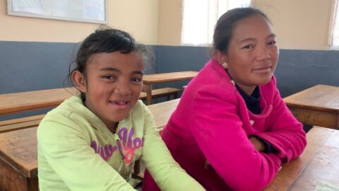 Including Families as Essential Partners in Inclusive Education by Heather Aldersey, Anne Hayes and Seema Acharya